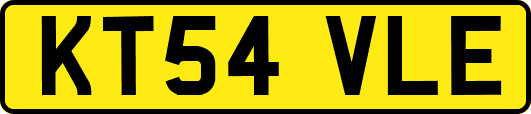 KT54VLE
