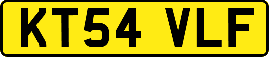 KT54VLF
