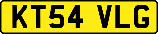 KT54VLG