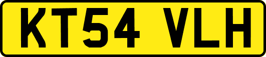 KT54VLH