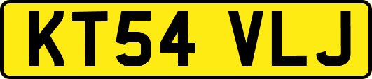 KT54VLJ