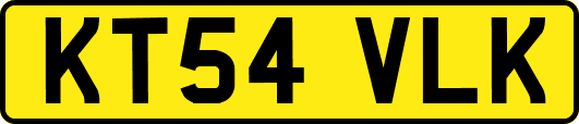 KT54VLK