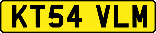 KT54VLM