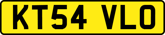 KT54VLO