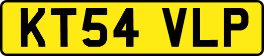 KT54VLP