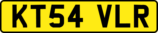KT54VLR