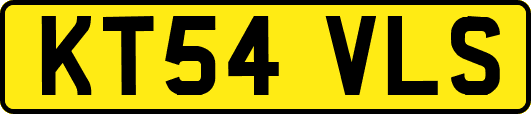 KT54VLS