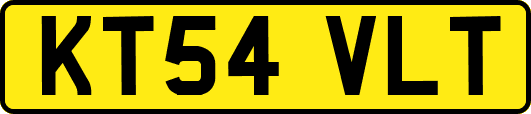 KT54VLT