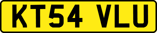 KT54VLU