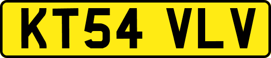 KT54VLV