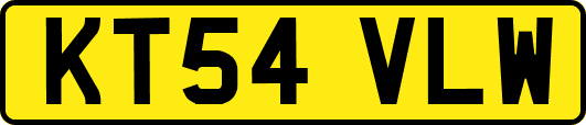 KT54VLW
