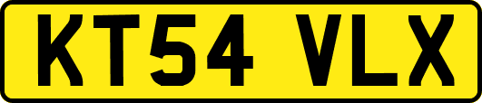 KT54VLX