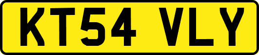 KT54VLY