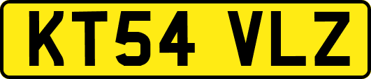KT54VLZ