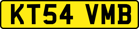 KT54VMB
