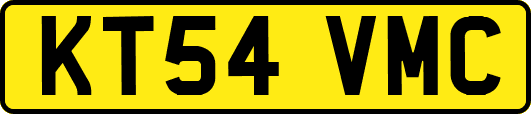 KT54VMC