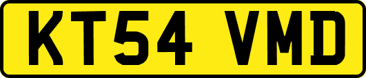 KT54VMD