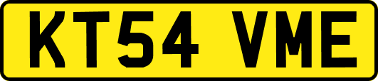 KT54VME