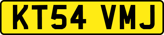 KT54VMJ