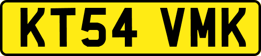 KT54VMK