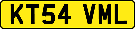 KT54VML