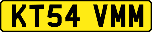 KT54VMM