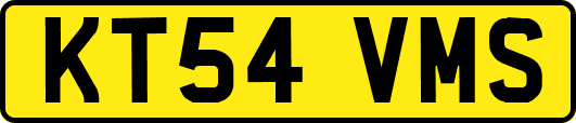 KT54VMS
