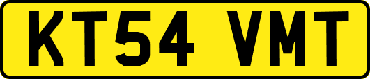KT54VMT