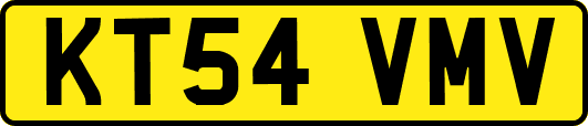 KT54VMV