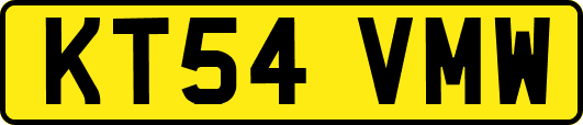 KT54VMW