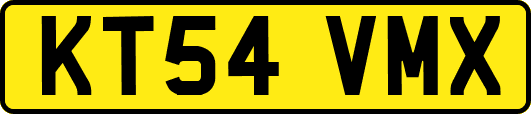 KT54VMX