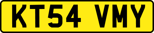 KT54VMY