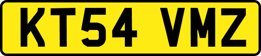 KT54VMZ