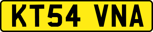 KT54VNA