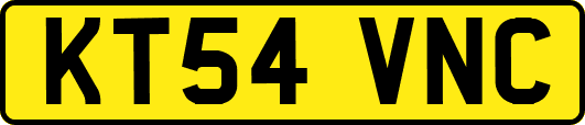 KT54VNC