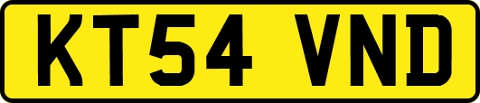 KT54VND