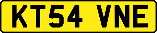KT54VNE