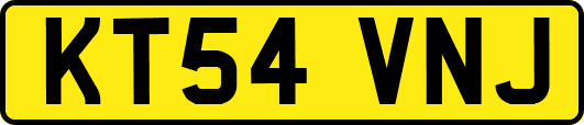 KT54VNJ