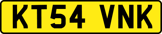 KT54VNK