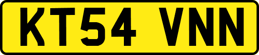 KT54VNN