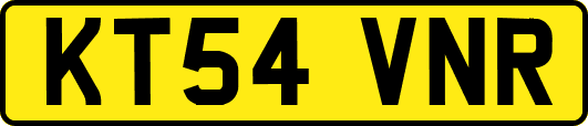 KT54VNR