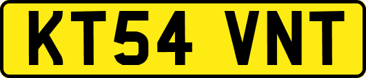 KT54VNT