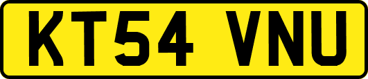 KT54VNU