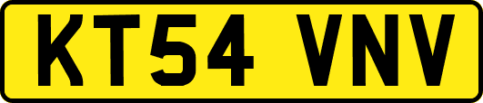 KT54VNV