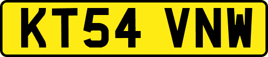 KT54VNW