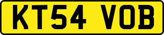 KT54VOB