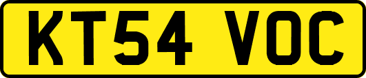 KT54VOC