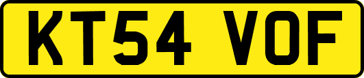 KT54VOF