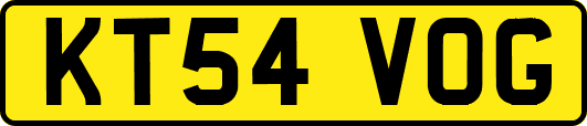 KT54VOG