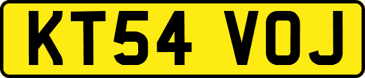 KT54VOJ